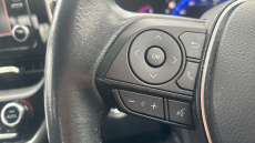 Toyota Corolla 1.8 VVT-i Hybrid Icon 5dr CVT Hybrid Hatchback